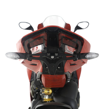 Ducati Panigale V 2 S [2025-2026] - Kennzeichenhalter