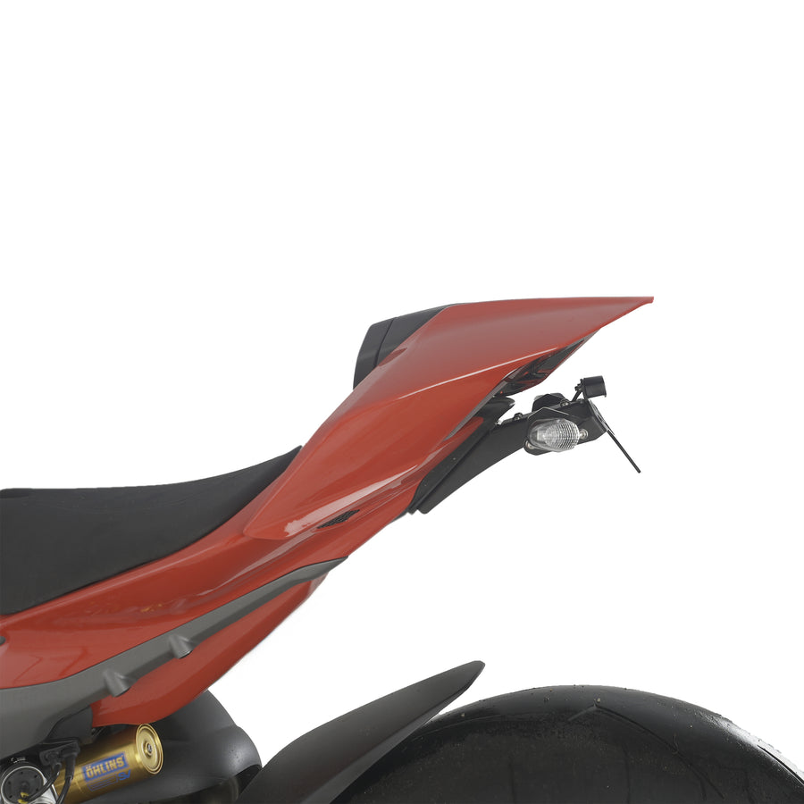 Ducati Streetfighter V4 S [2025-2026] - Kennzeichenhalter