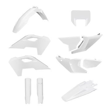 HUSQVARNA FE 350 [2024-2027] - Plastik-Kit