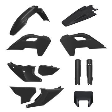 HUSQVARNA FE 450 [2024-2027] - Plastik-Kit