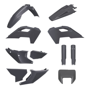 HUSQVARNA TE 250 [2024-2025] - Plastik-Kit