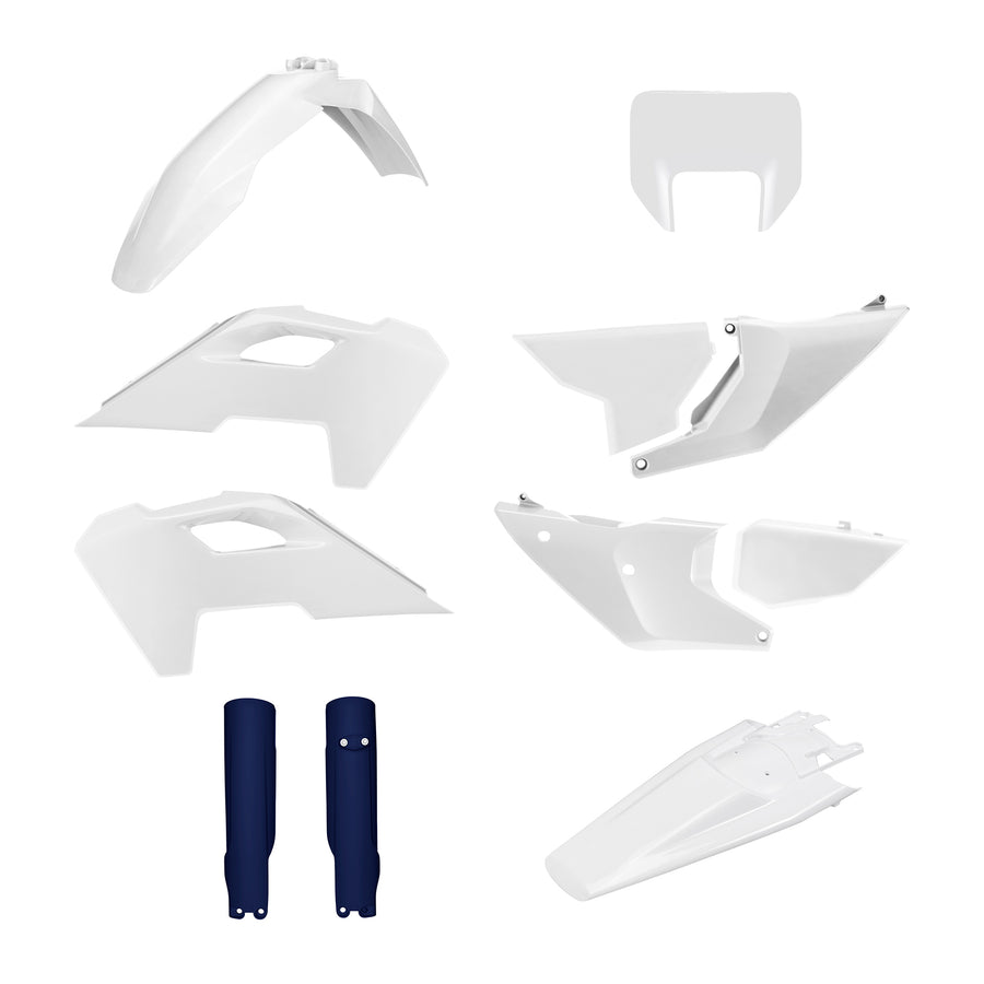 HUSQVARNA TE 125 [2025-2027] - Plastsett