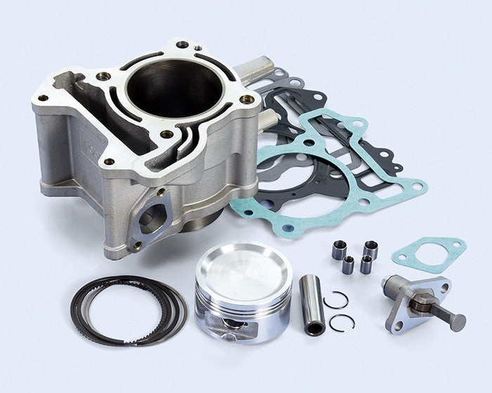 Piaggio Medley 125 IE ABS [2019-2025] - Sylindersett