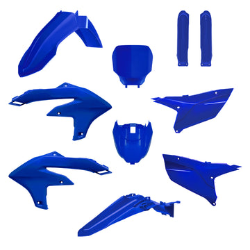 YAMAHA YZ 250 F [2024-2025] - Plastik-Kit