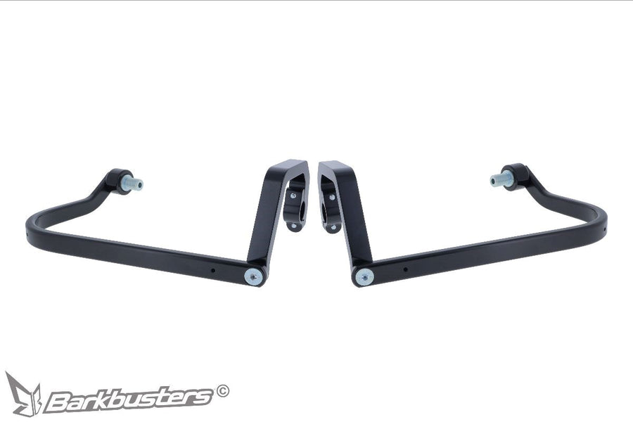VOGE 900 DSX [2024-2026] - Hardware-Kit Zweipunktbefestigung