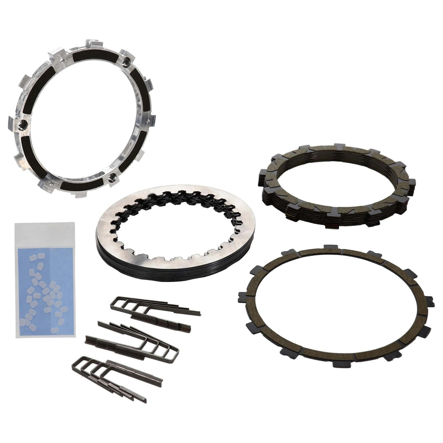 Triumph TF 450-RC [2025-2026] - RadiusCX 4.0 clutchfornyelsessett