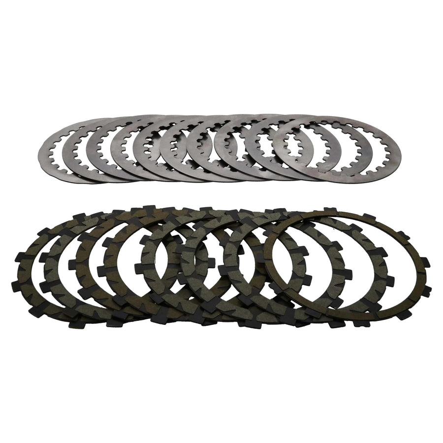 Sherco 250 SEF-R Factory [2021] - RadiusCX 4.0 Kupplungs-Erneuerungskit