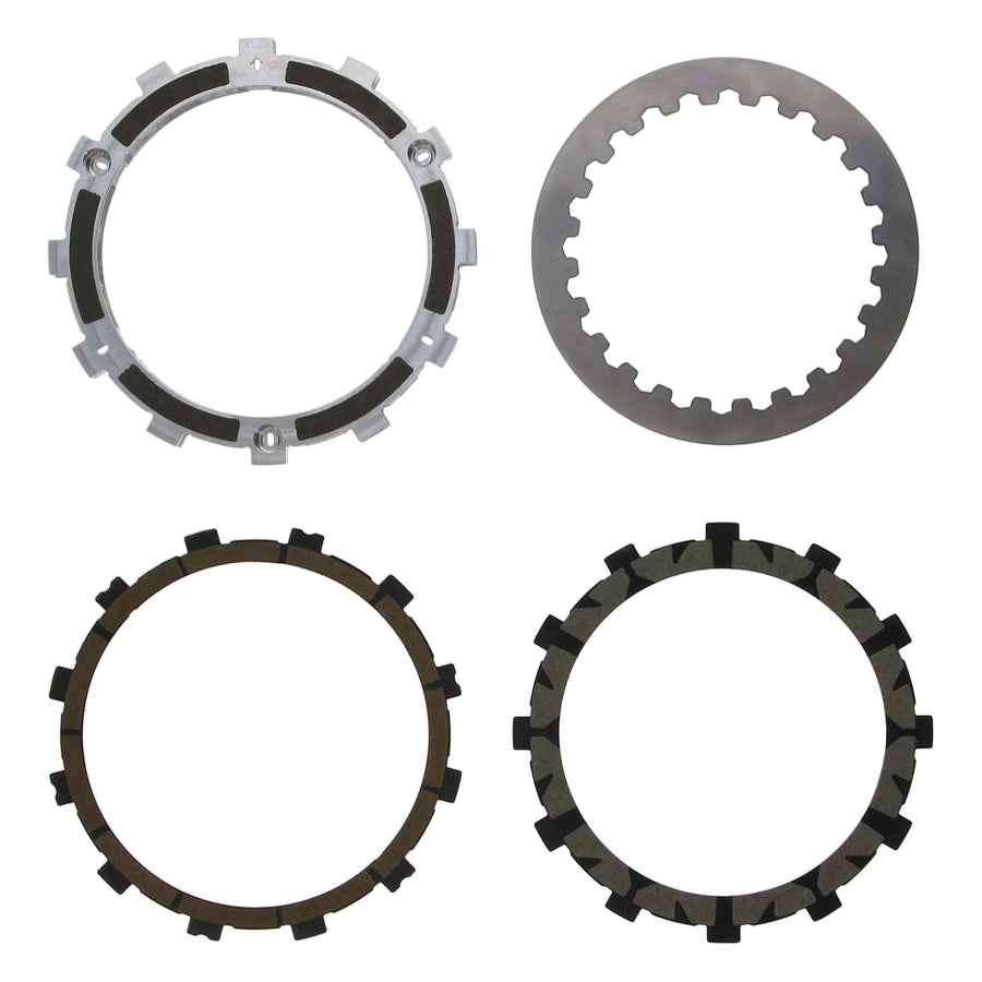 Sherco 250 SEF-R Factory [2021] - RadiusCX 4.0 Kupplungs-Erneuerungskit