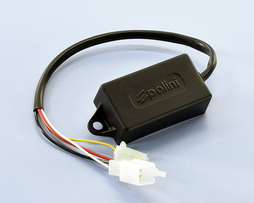 Vespa GTS Super 4 T [2019-2020] - ECU Box
