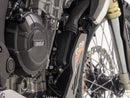 Kove 800 X Rally [2025-2026] - Adventure Unterfahrschutz - PE-HD 8mm