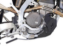 Triumph TF 250-X [2025-2027] - Xtrem Unterfahrschutz mit Gestängeschutz - PE-HD 8mm