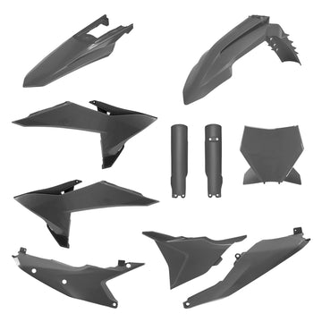 KTM 350 XC F [2025-2027] - Plastik-Kit