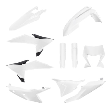 KTM 500 EXC F [2025-2027] - Plastik-Kit