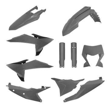 KTM 500 EXC F [2025-2027] - Plastik-Kit