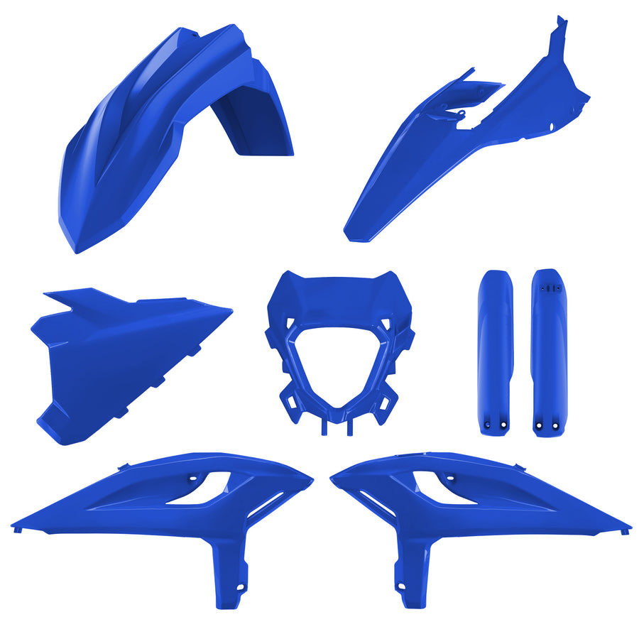 Beta RR 390 4 T X-PRO [2025-2026] - Plastsett