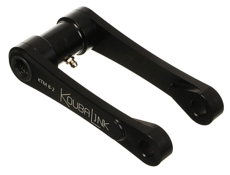 GAS GAS SM 700 [2022-2026] - KOUBALINK senkesett (-31,8 mm) - svart