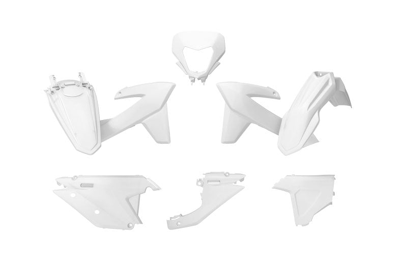 Sherco 300 SE Factory [2025-2027] - Plastik-Kit