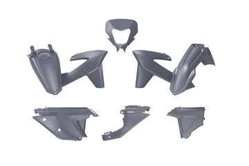 Sherco 450 SEF Factory [2025-2027] - Plastik-Kit