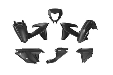 Sherco 125 SE Factory [2025-2027] - Plastik-Kit