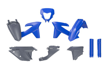 Sherco 125 SE Factory [2025-2027] - Plastik-Kit