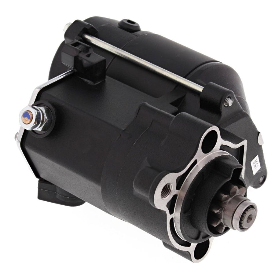 BUELL XB 12 X ULYSSES [2006-2009] - Anlassermotor 1.4 kW - schwarz