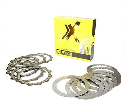 GAS GAS EX 250 F [2021-2024] - Stahl- und Reibscheiben Kupplungs-Kit