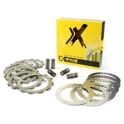 KTM 144 SX [2008] - Stahl- und Reibscheiben Kupplungs-Kit