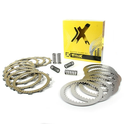 Kawasaki KX 450 F (KX 450 E) [2010-2011] - Stahl- und Reibscheiben Kupplungs-Kit