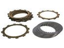 Kawasaki KX 250 X [2023-2026] - Stahl- und Reibscheiben Kupplungs-Kit