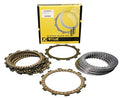 Kawasaki KX 250 F [2027] - Stahl- und Reibscheiben Kupplungs-Kit