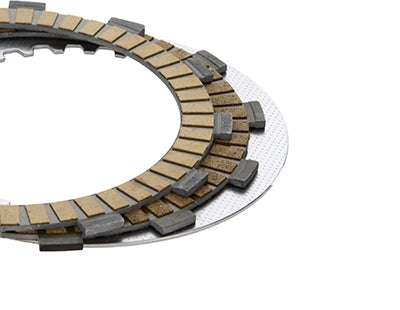 Kawasaki KX 250 F (KX 250 Z) [2013-2016] - Stahl- und Reibscheiben Kupplungs-Kit
