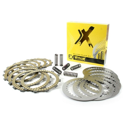 Yamaha YZ 450 F (CJ 21) [2016-2017] - Stahl- und Reibscheiben Kupplungs-Kit