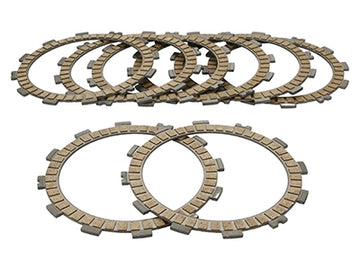 YAMAHA YZ 250 F [2022-2026] - Stahl- und Reibscheiben Kupplungs-Kit