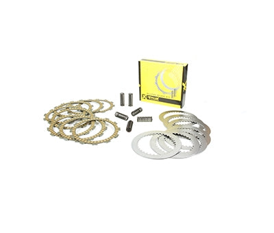 YAMAHA YZ 250 FX [2022-2025] - Stahl- und Reibscheiben Kupplungs-Kit