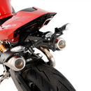 Ducati Panigale V2 [2025-2026] - Kennzeichenhalter