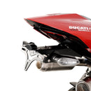 Ducati Multistrada V2 S [2026] - Kennzeichenhalter