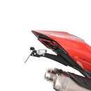 Ducati Multistrada V2 S [2026] - Kennzeichenhalter