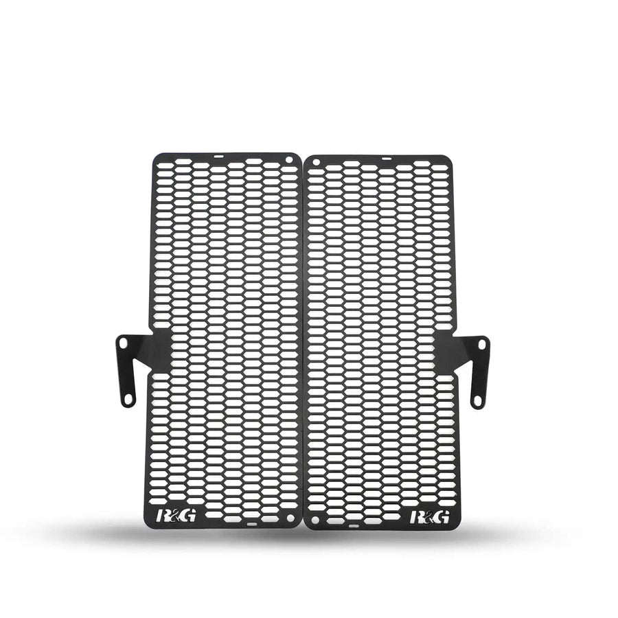 Ducati Multistrada V4 [2021-2026] - Pro Radiator Guard Kit