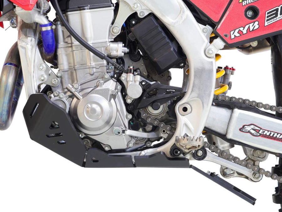 Honda CRF 450 R [2025-2026] - Xtrem Unterfahrschutz mit Gestängeschutz - PE-HD 8mm