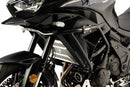 Kawasaki Versys 650 [2024] - CROSS PRO Trail Sturzbügel