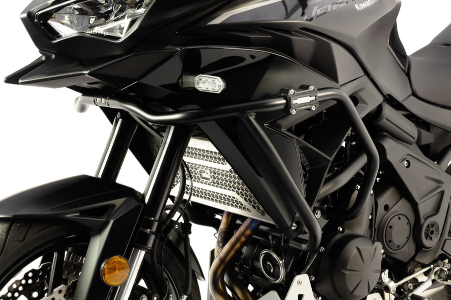 Kawasaki Versys 650 [2024] - CROSS PRO Trail Sturzbügel