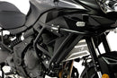 Kawasaki Versys 650 [2024] - CROSS PRO Trail Sturzbügel
