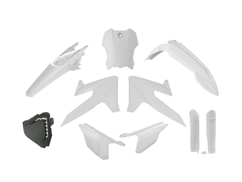 Triumph TF 450-RC [2025-2026] - Plastsett