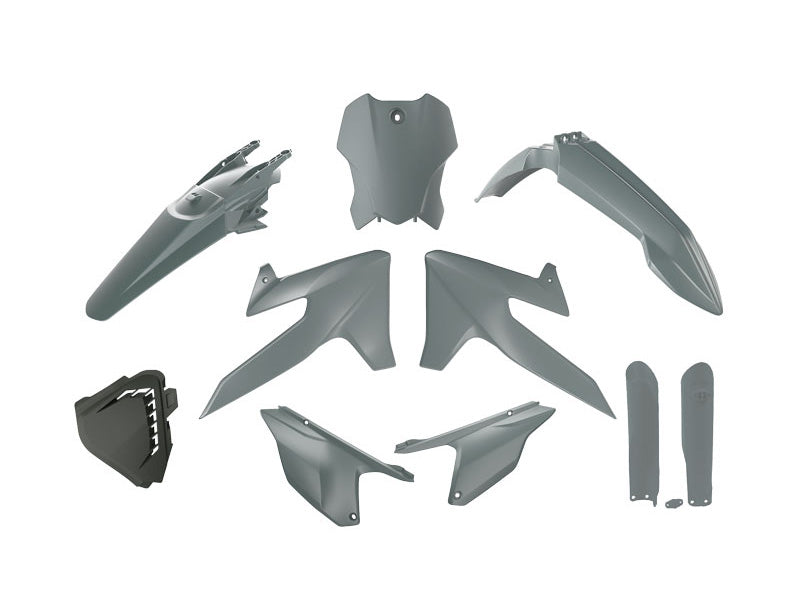 Triumph TF 450-RC [2025-2026] - Plastsett
