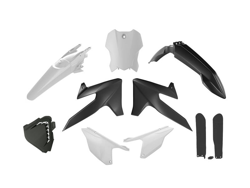 Triumph TF 450-RC [2025-2026] - Plastsett