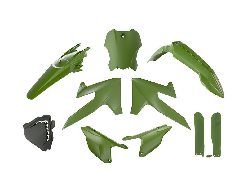 Triumph TF 450-X [2026-2027] - Plastik-Kit