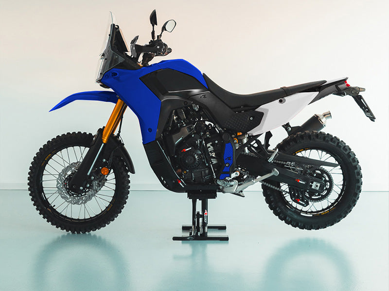 Yamaha TENERE 700 WORLD RAID [2026] - Revolution plastikksett