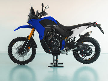 Yamaha Ténéré 700 Rally [2025] - Revolution Plastik-Kit