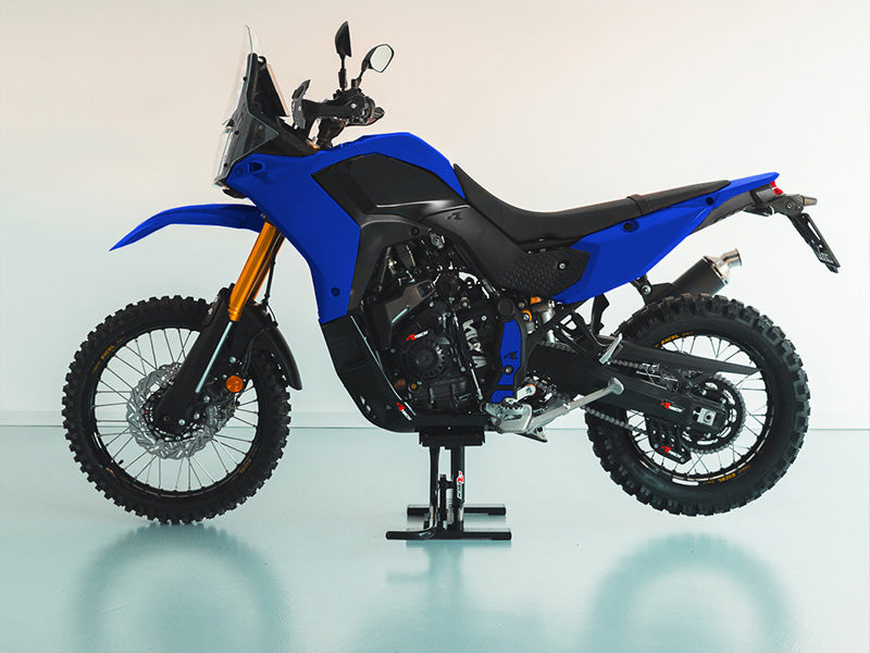 Yamaha Ténéré 700 Rally [2025] - Revolution plastsett
