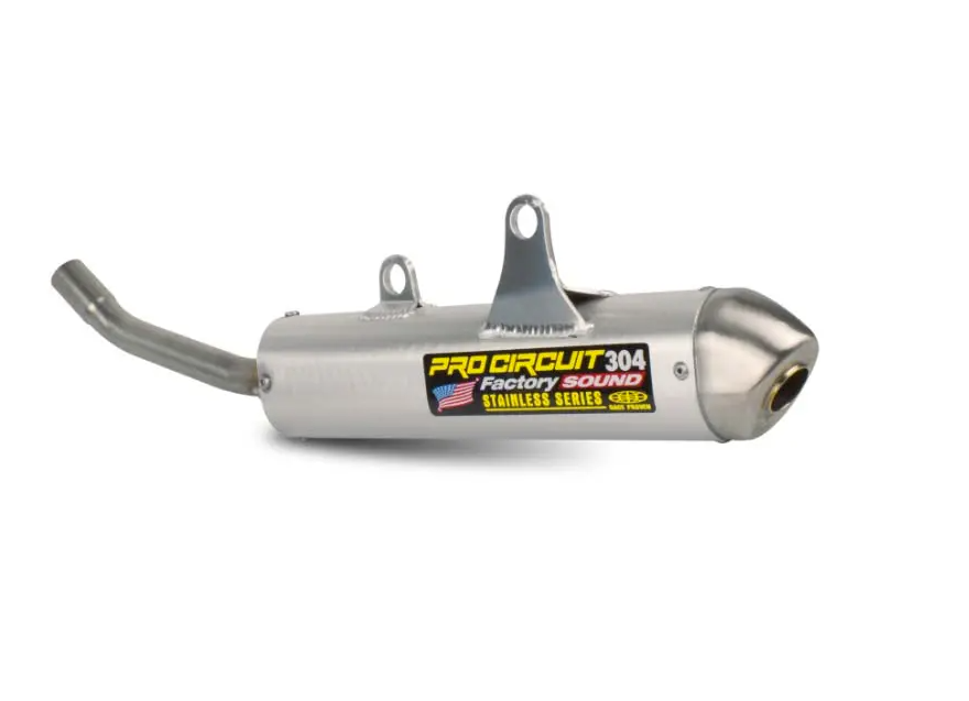 Sherco 300 SE Factory [2025-2027] - 304 lyddemper
